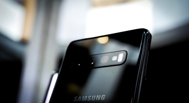 Samsung Galaxy S10 Parere